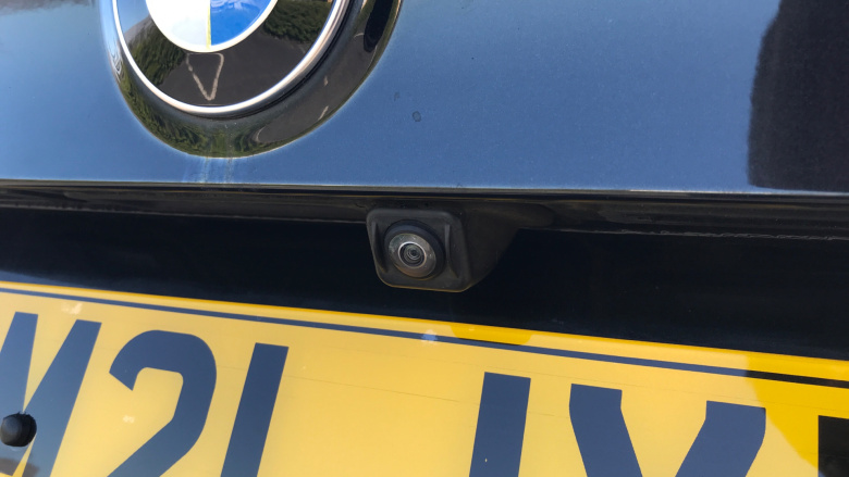 BMW X3 xDrive20d MHT M Sport 5dr Step Auto Diesel Estate